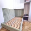 łóżka tapicerowane dla dzieci