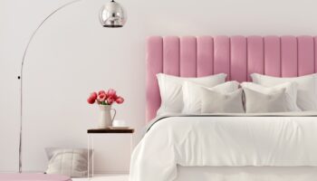 Łóżko tapicerowane do sypialni - jakie wybrać?